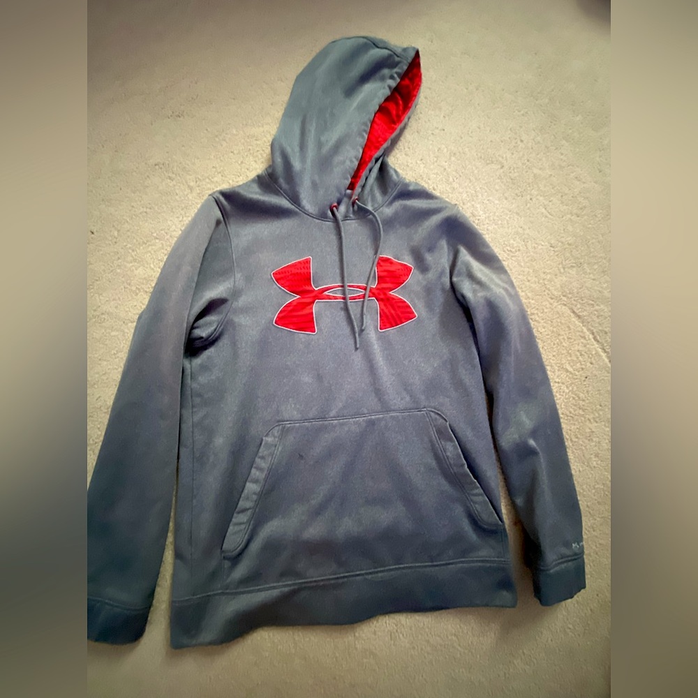 Under Armour Hoodie